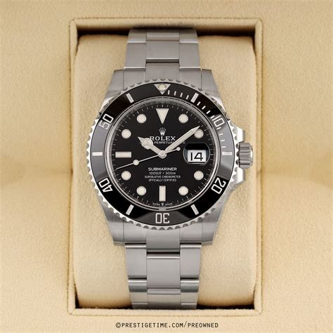 verkaufe rolex submariner|pre owned rolex submariner uk.